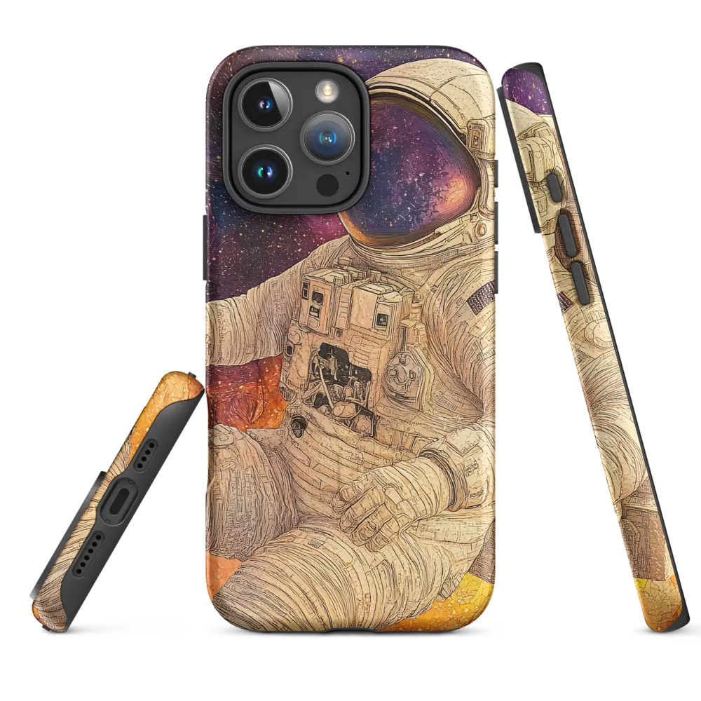Journey Beyond Stars
