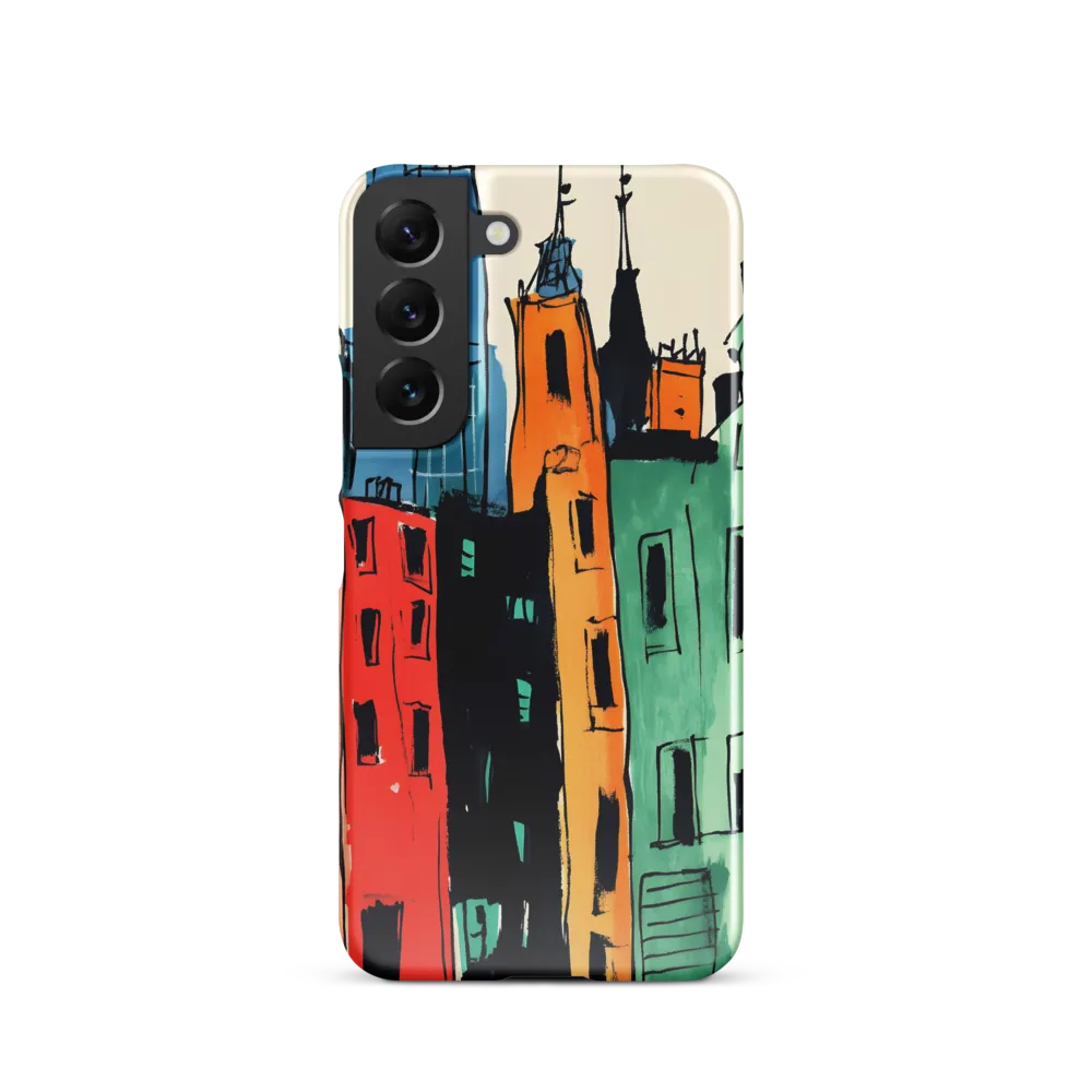 Urban Vibrance