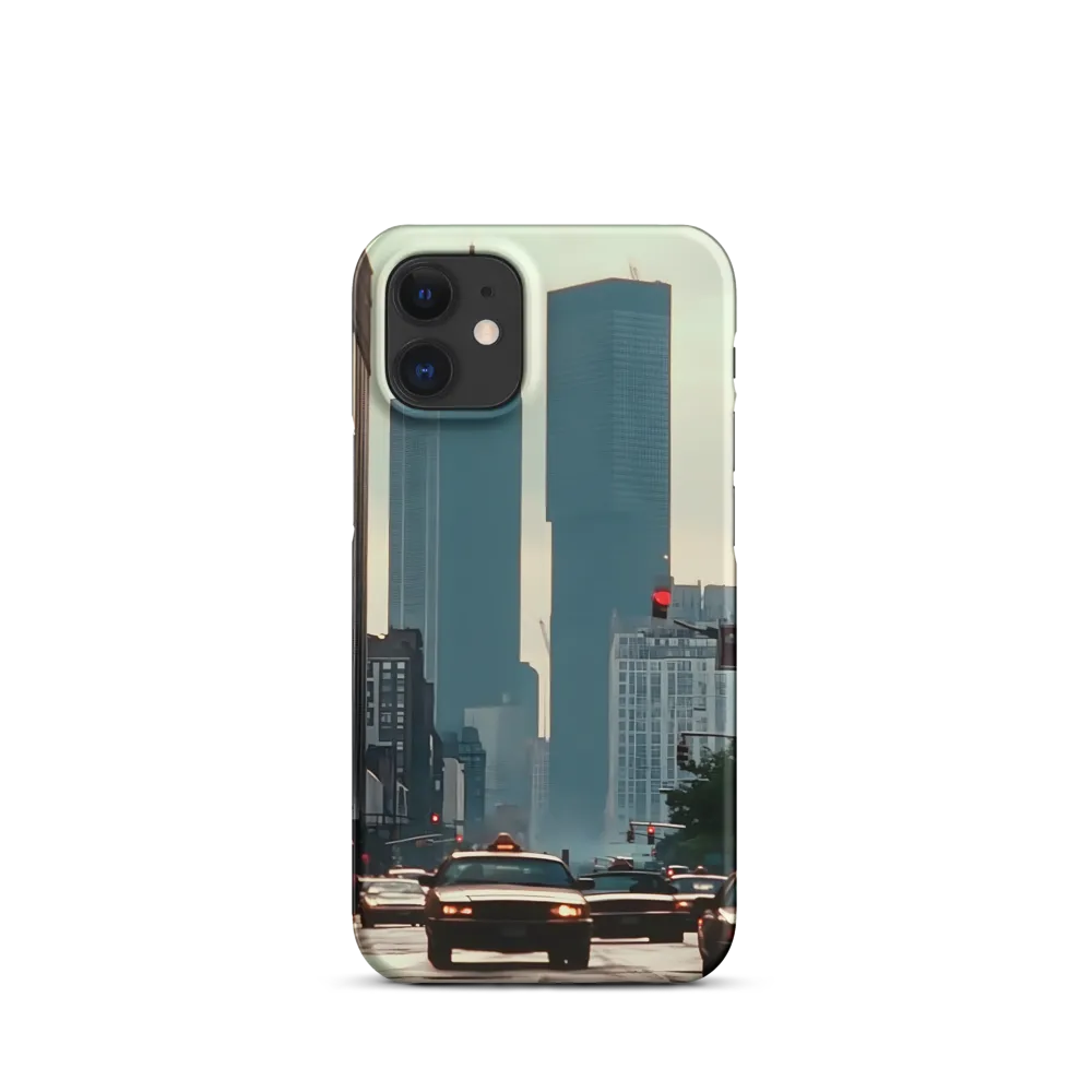 Urban Symphony
