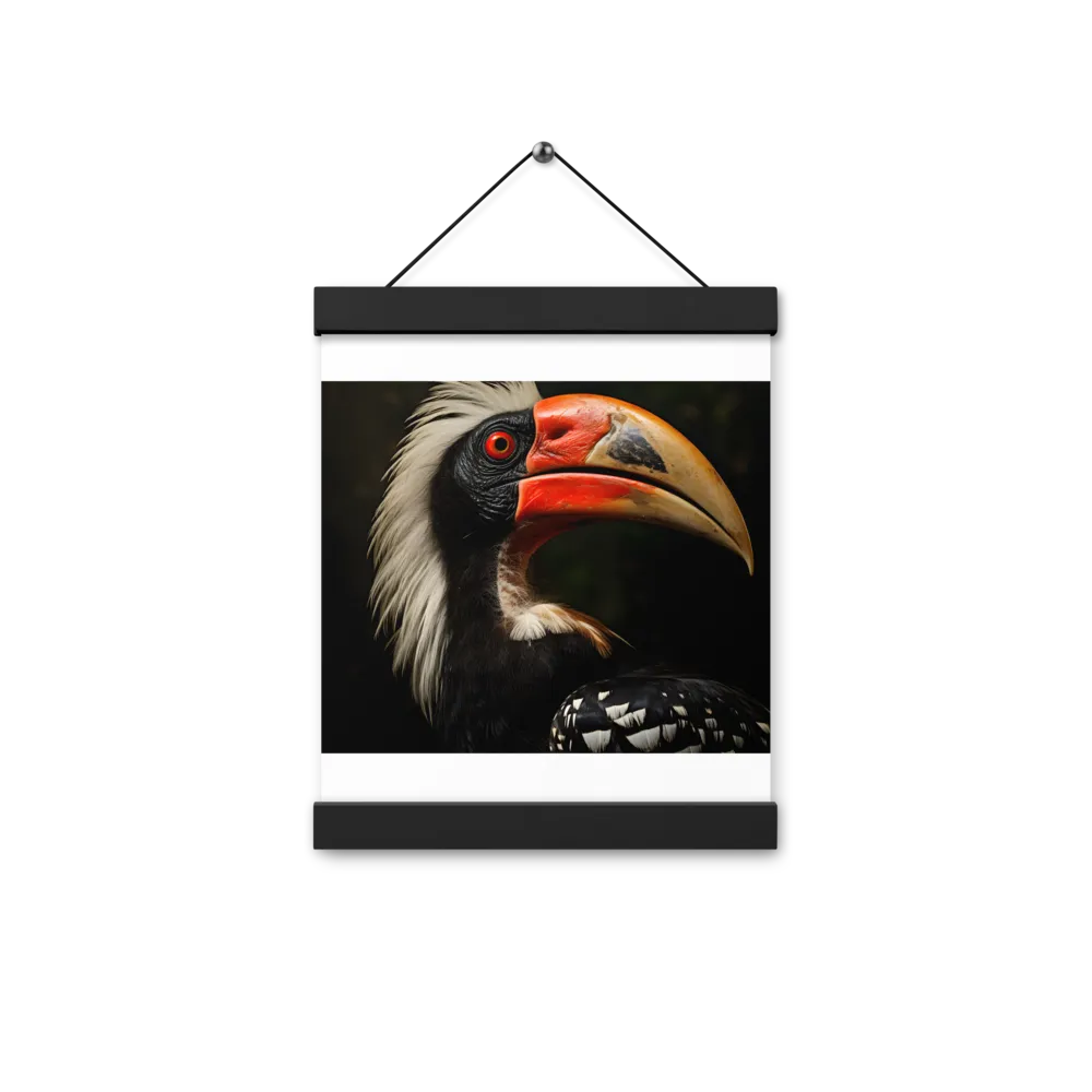 Majesty of the Hornbill