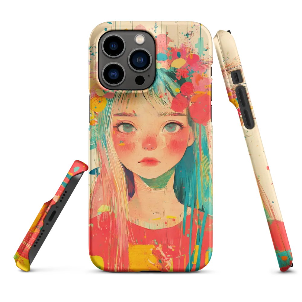 Whimsical Blossom