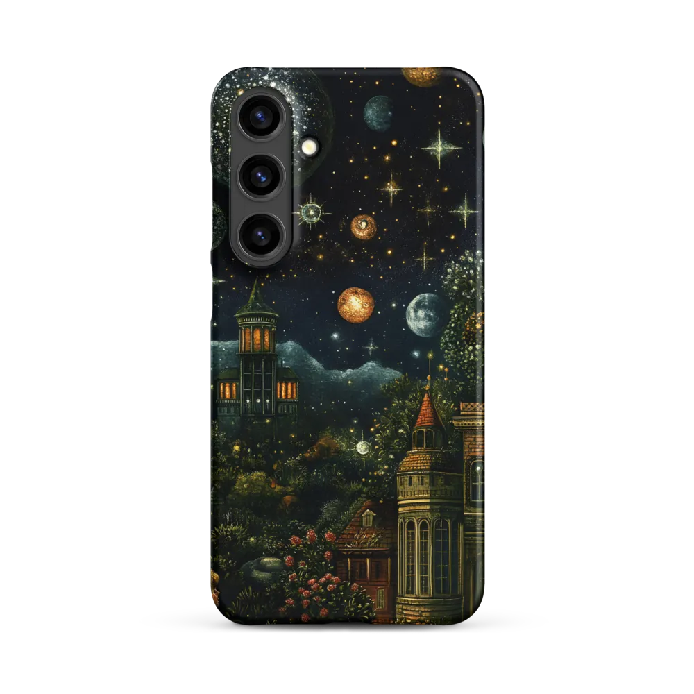 Beyond the Stars: A Journey of Wonder