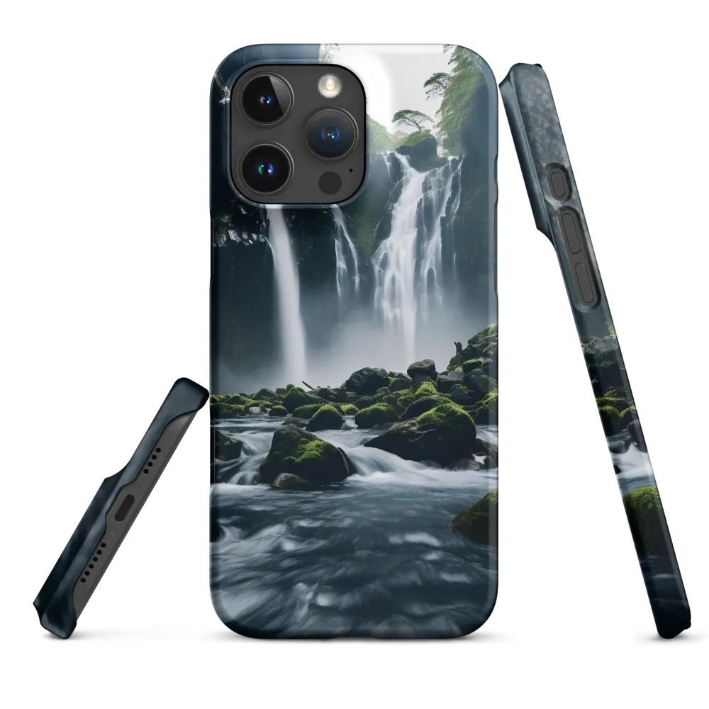 Whispers of the Falls