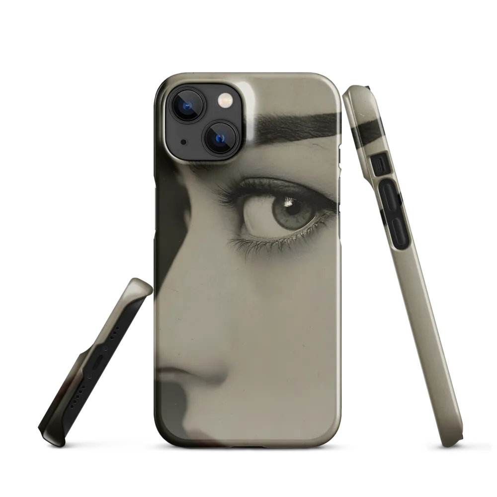 Gaze of Surrealism