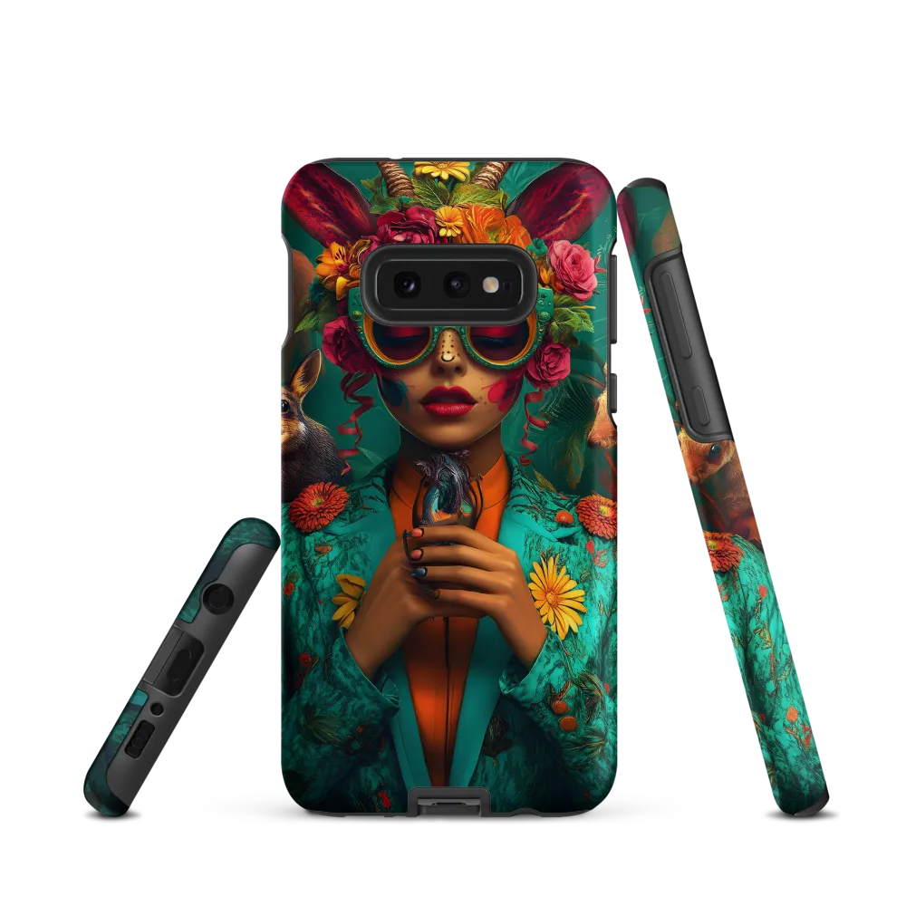 Botanical Reverie