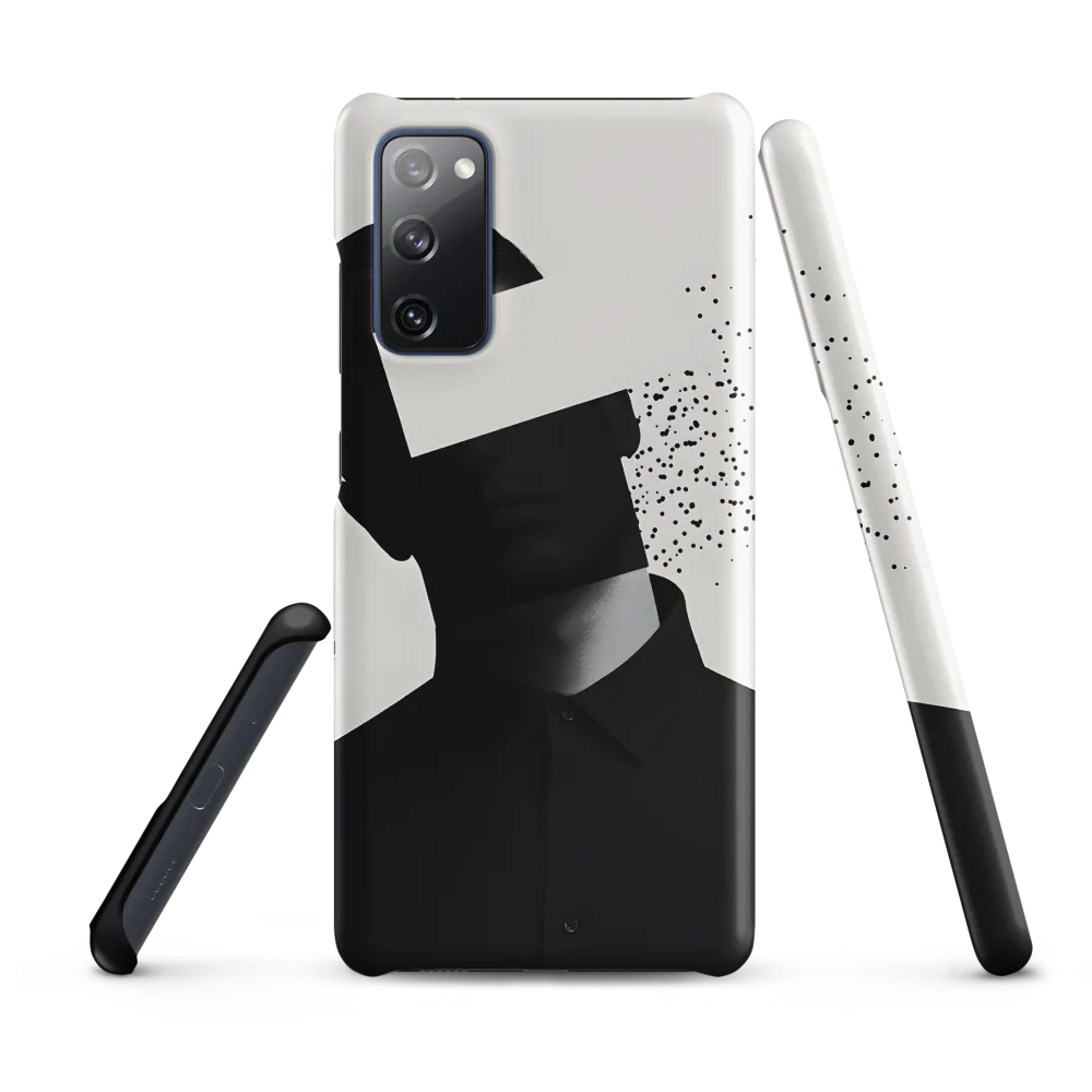 Fragmented Identity
