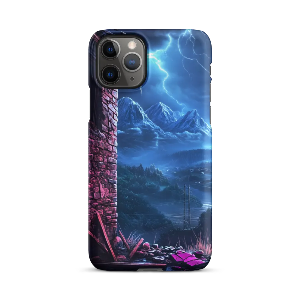 Whispers of Ruin
