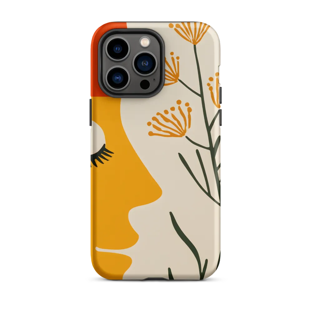 Whispers of Nature