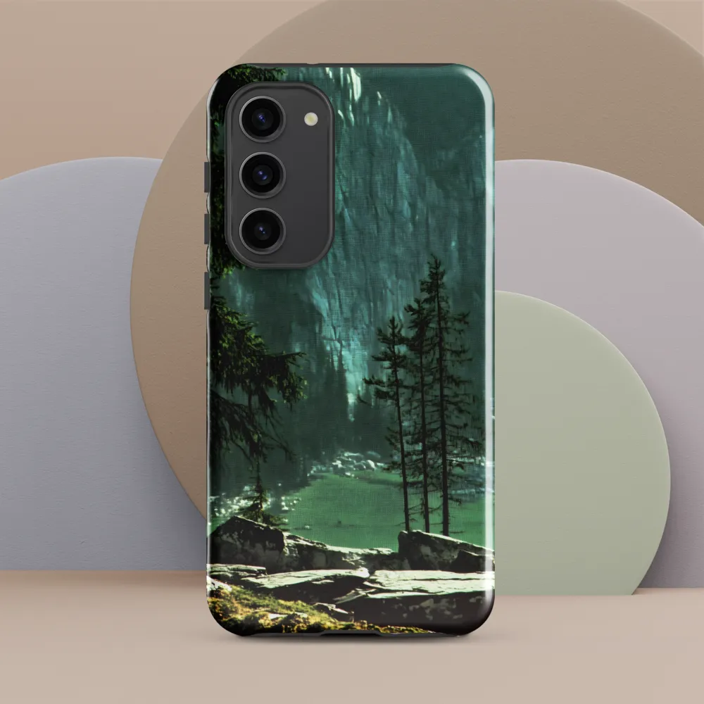 Whispers of the Forest