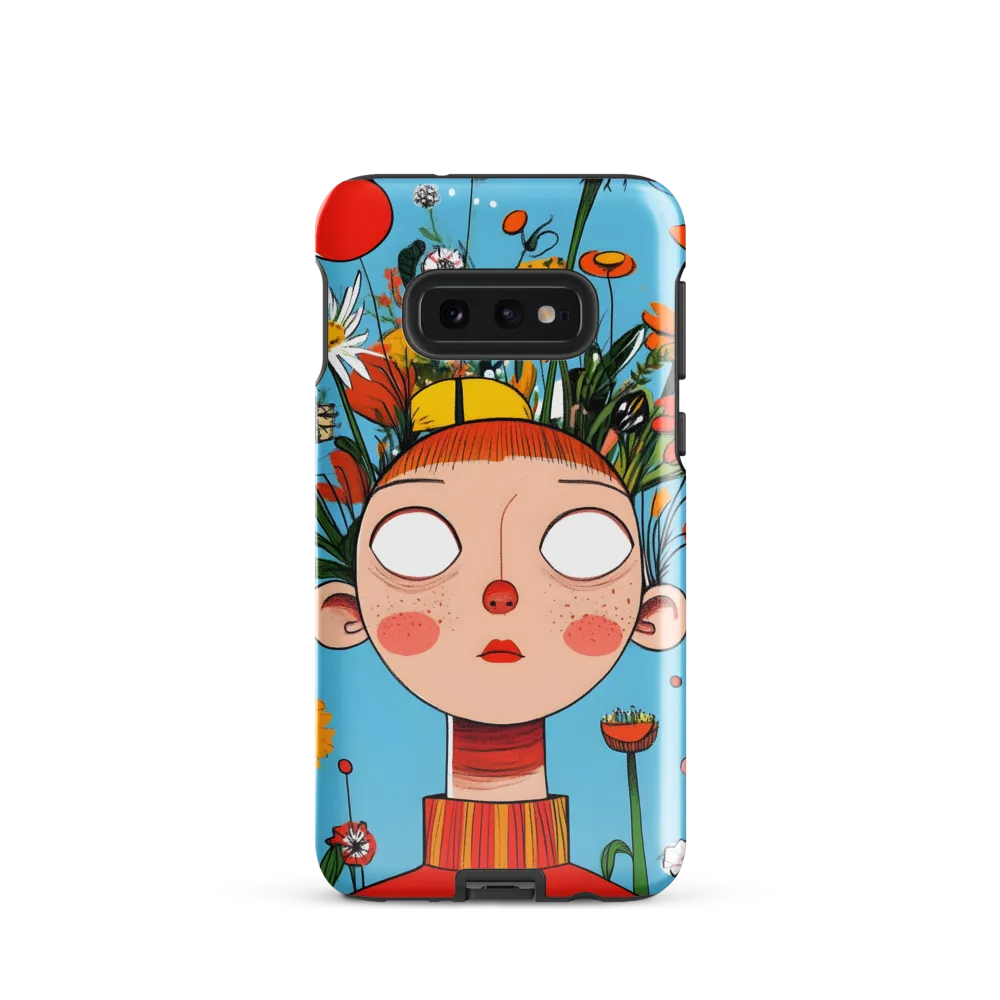 Whimsical Bloom
