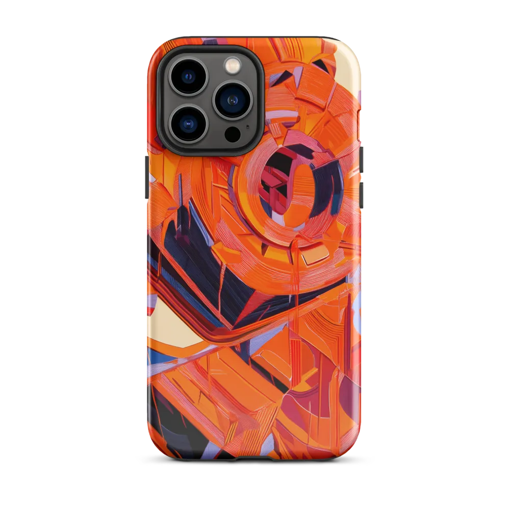 Vibrant Geometry