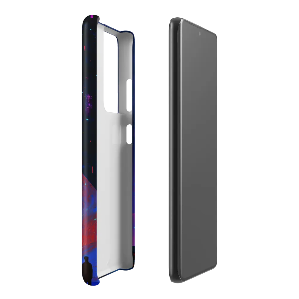 Monoliths of Mystique