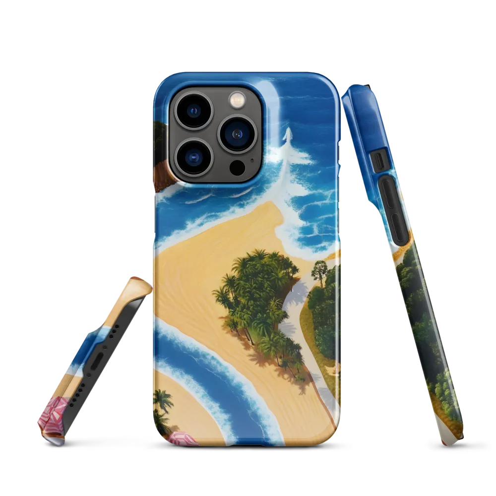 Tropical Serenity