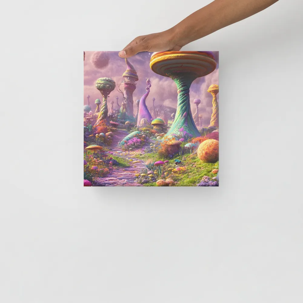 Whimsical Worlds: A Journey Through Fantasy