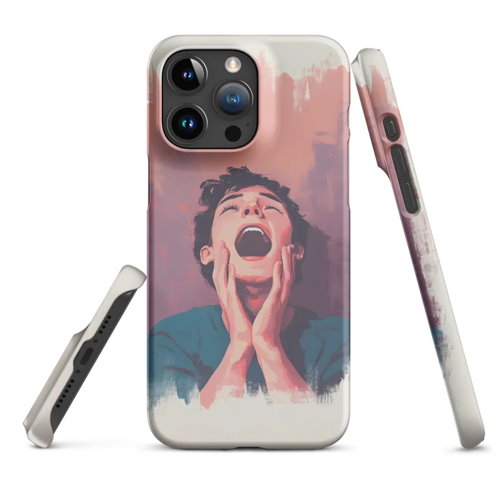 The Silent Scream