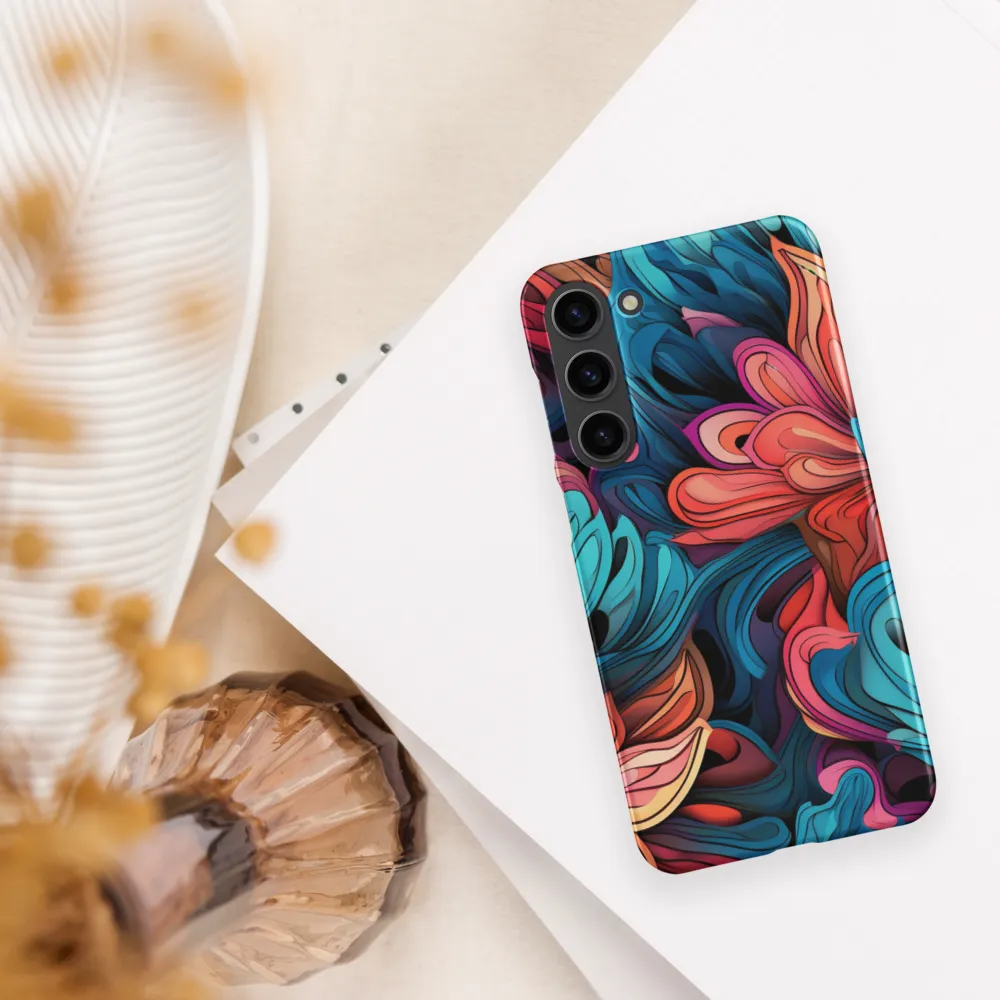 Floral Symphony