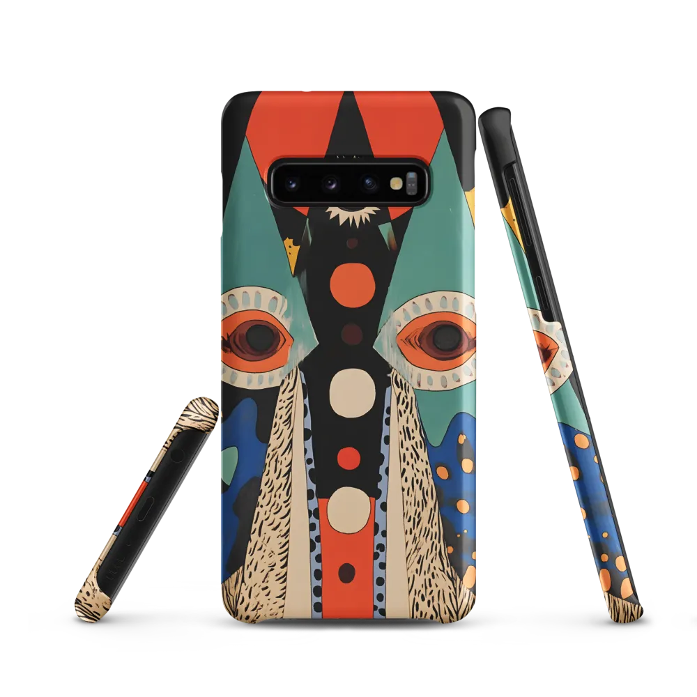 Visages of Vibrancy