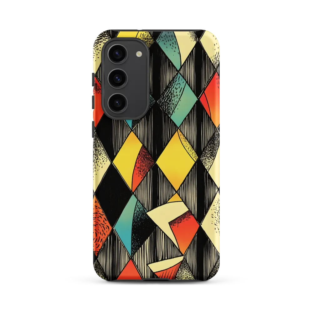 Dynamic Geometric Abstraction