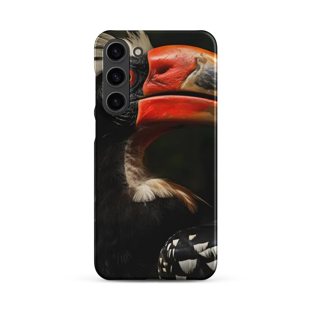Majesty of the Hornbill