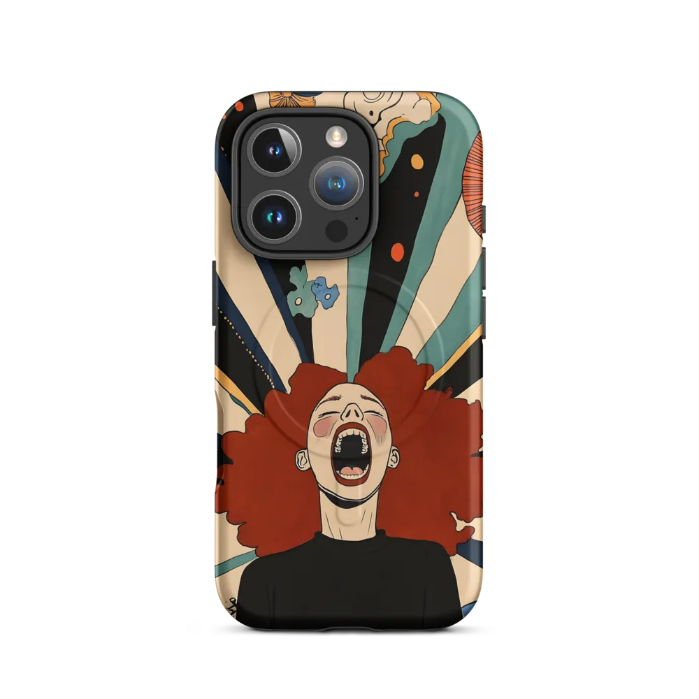 Roar of Emotion