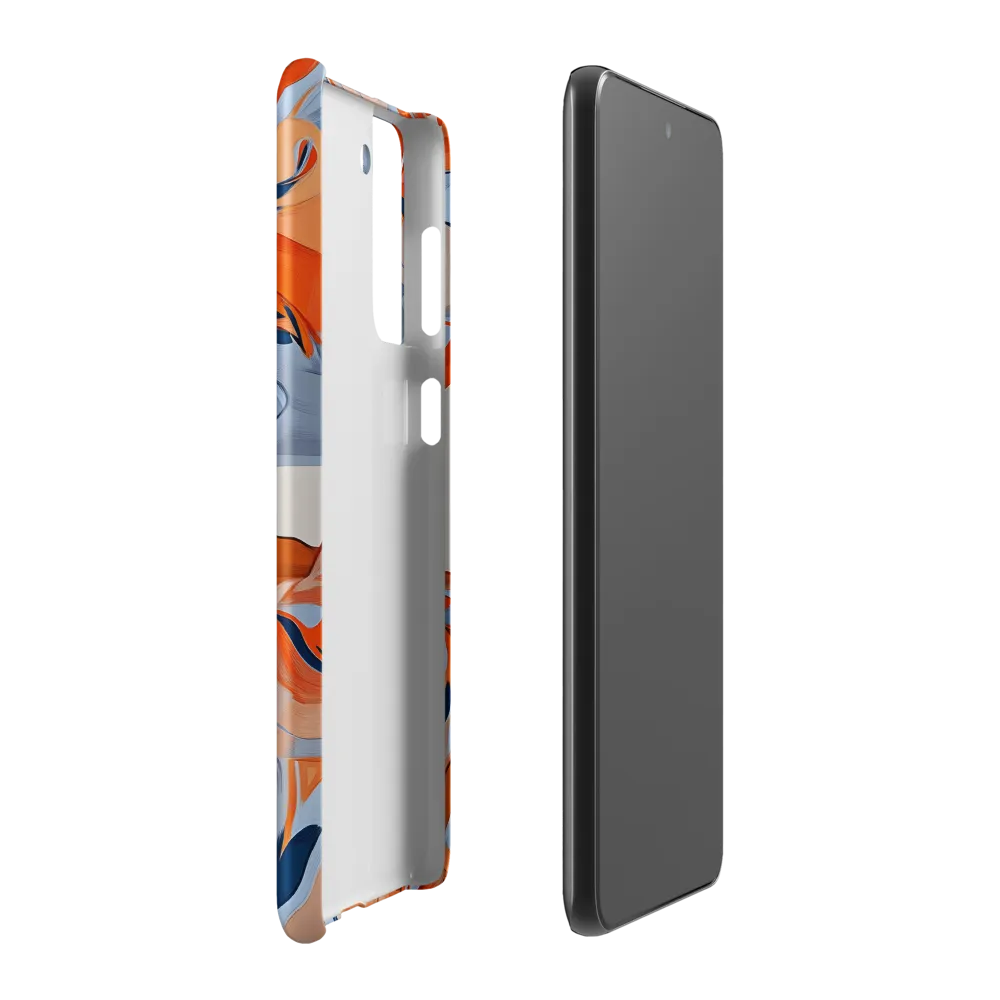 Vibrant Elegance