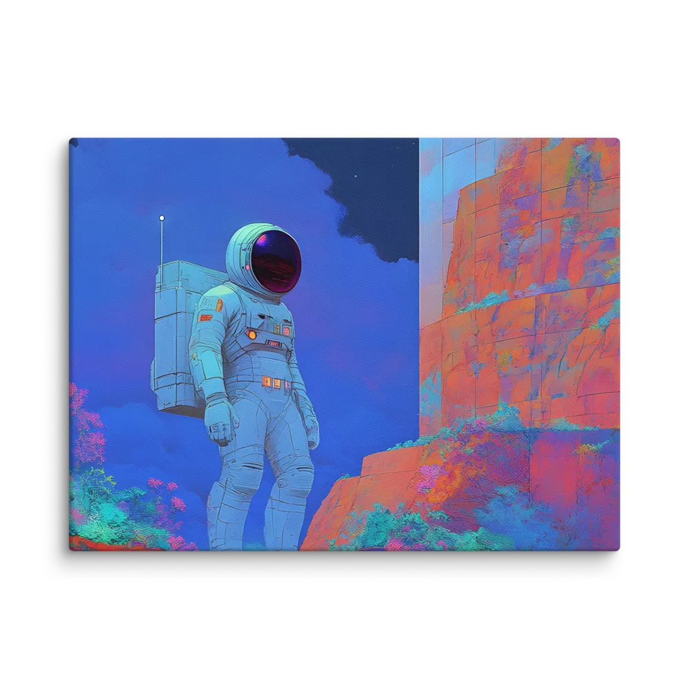 Interstellar Reflections