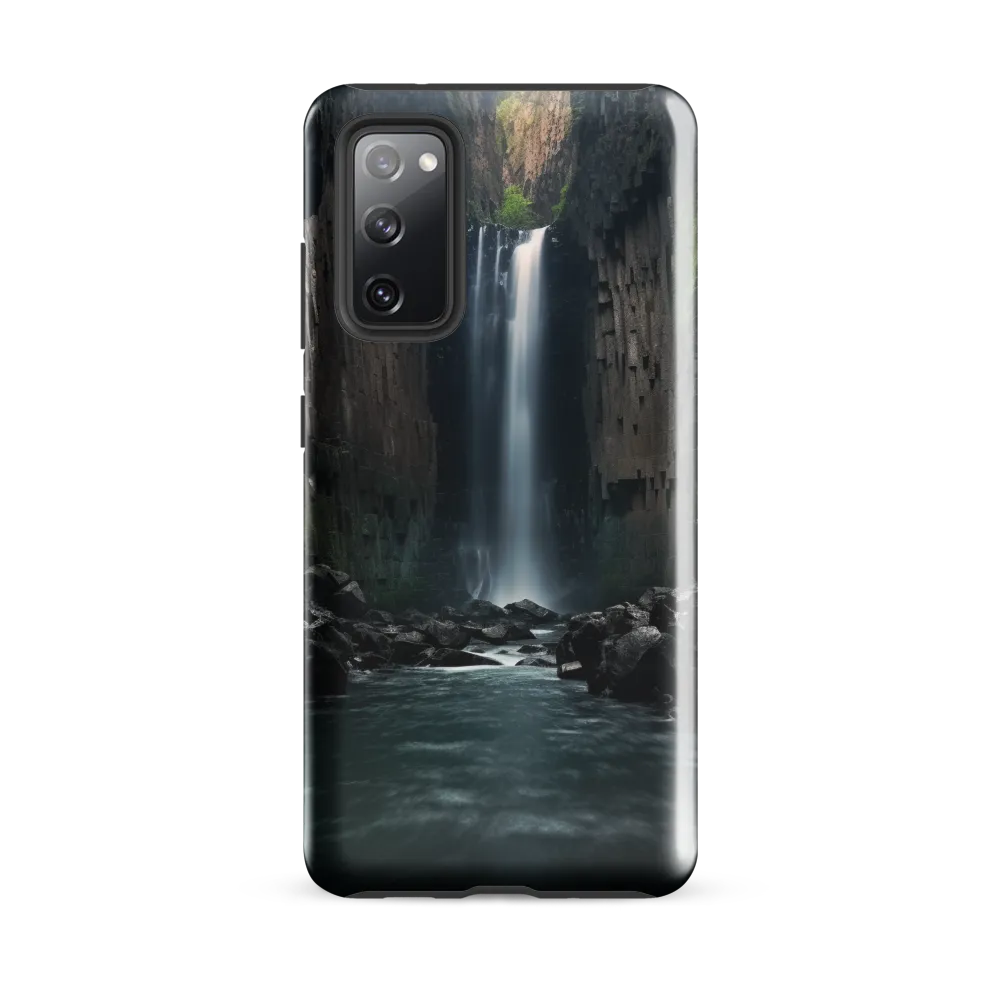 Elysium Falls