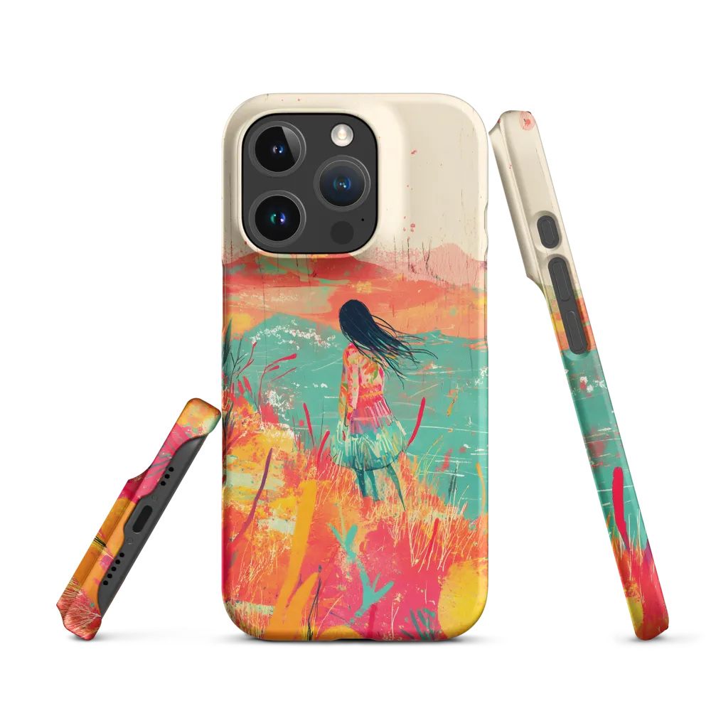 Whispers of Colors