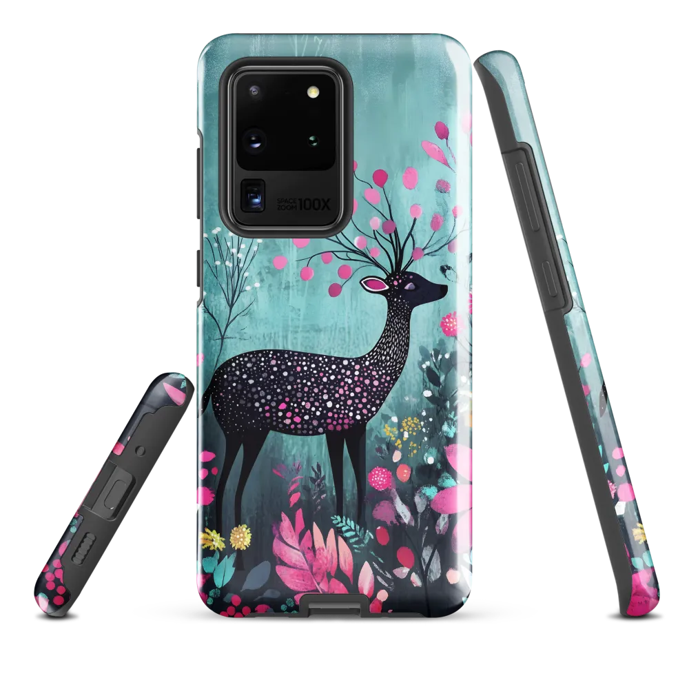 Whimsy in Bloom