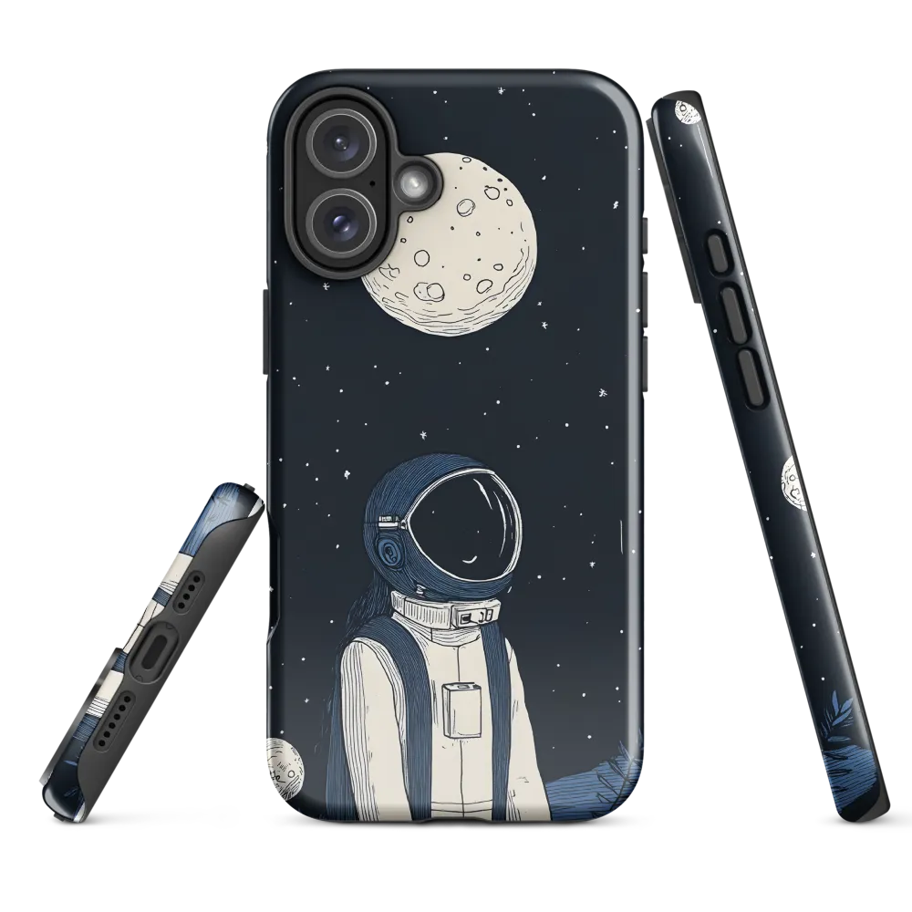 Gazing at the Cosmos