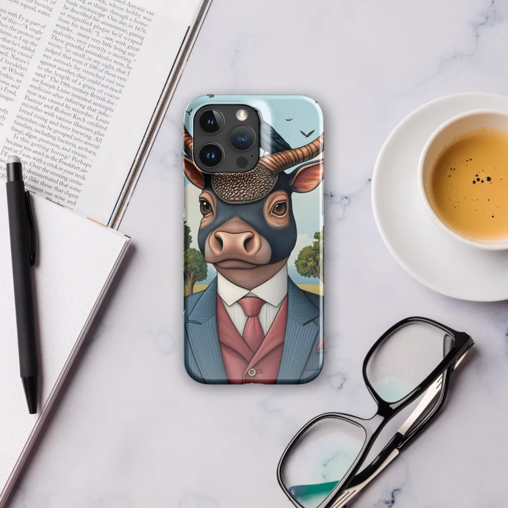 The Bull's Disguise