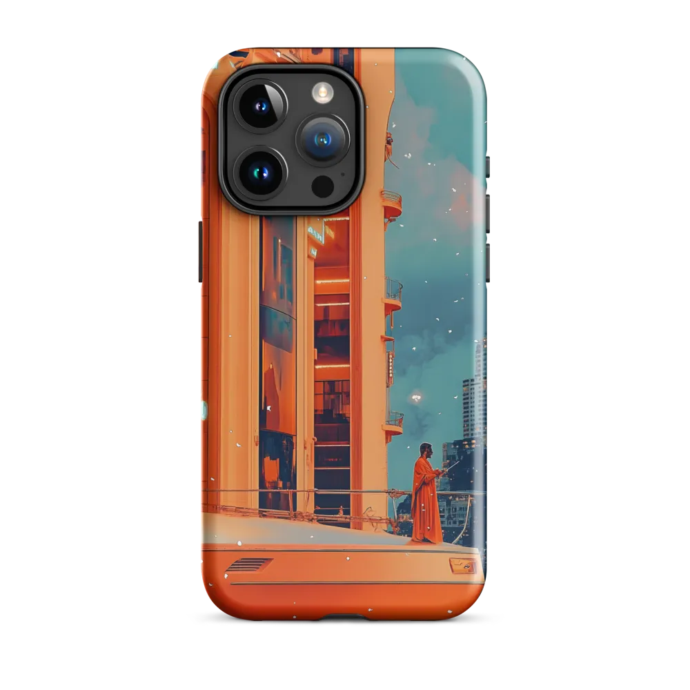 Ethereal Urban Visions