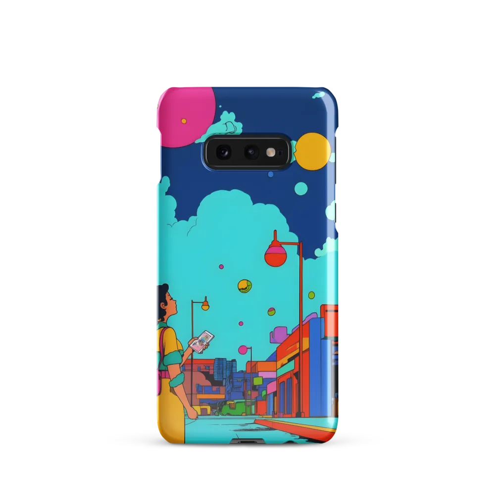 Dreamscape in Color
