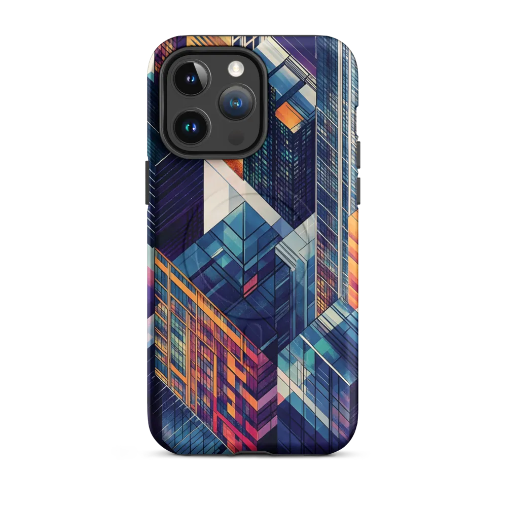 Urban Kaleidoscope