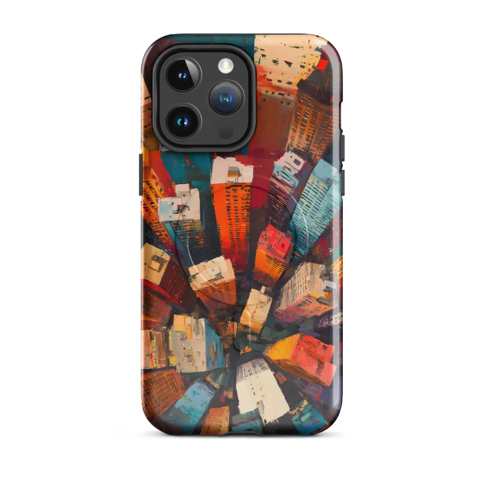 Urban Kaleidoscope