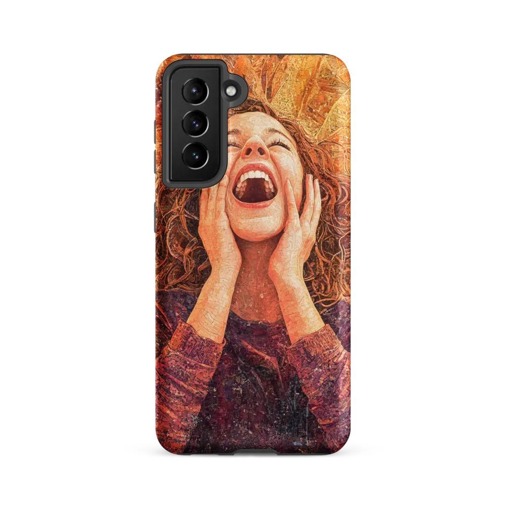 Euphoria in Mosaic