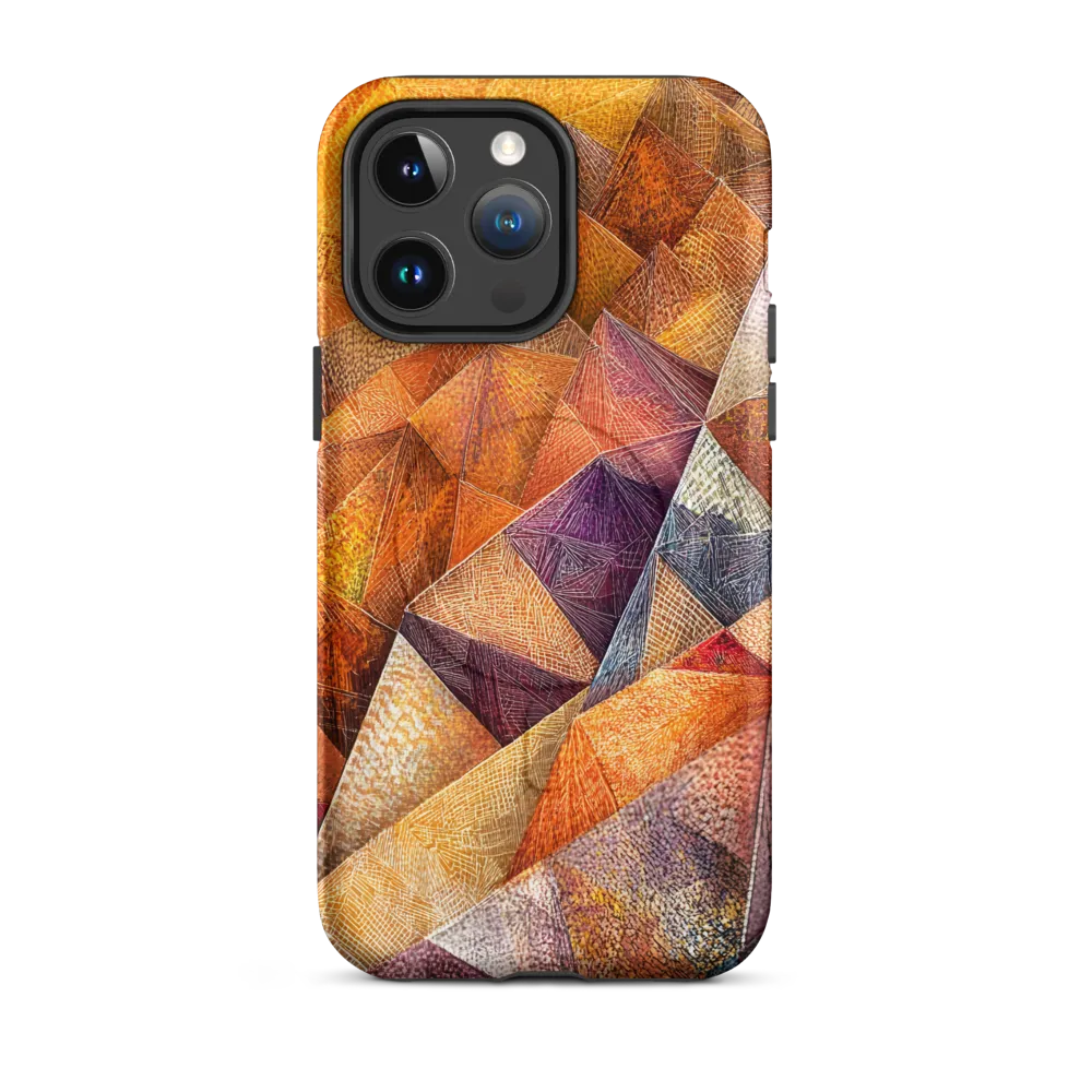 Geometric Warmth