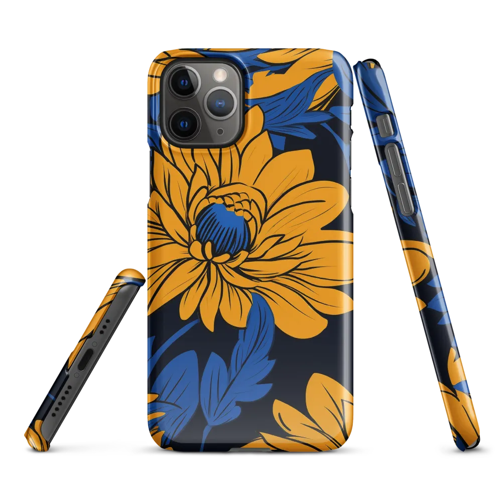 A Symphony of Blooms