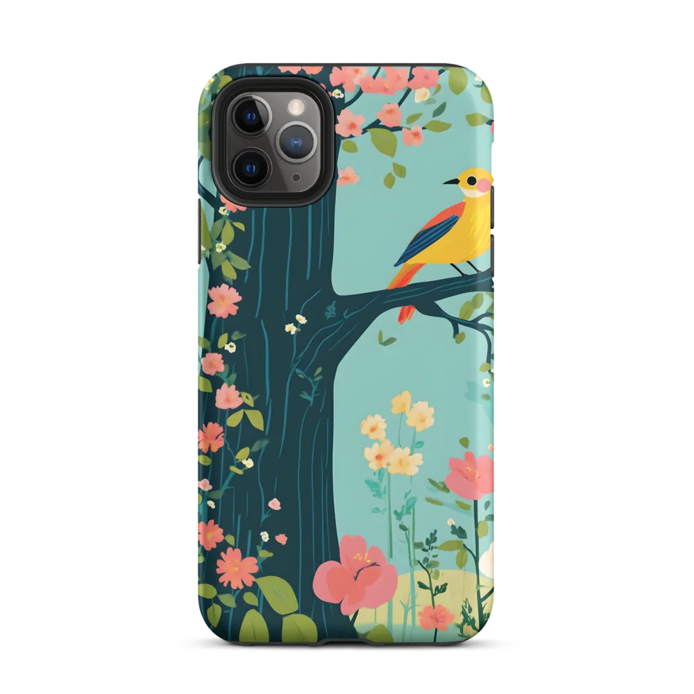 Harmony in Bloom