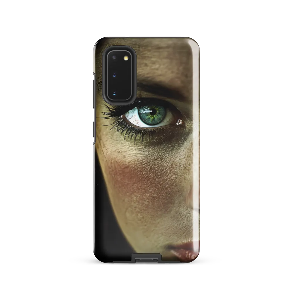Eye of Intensity