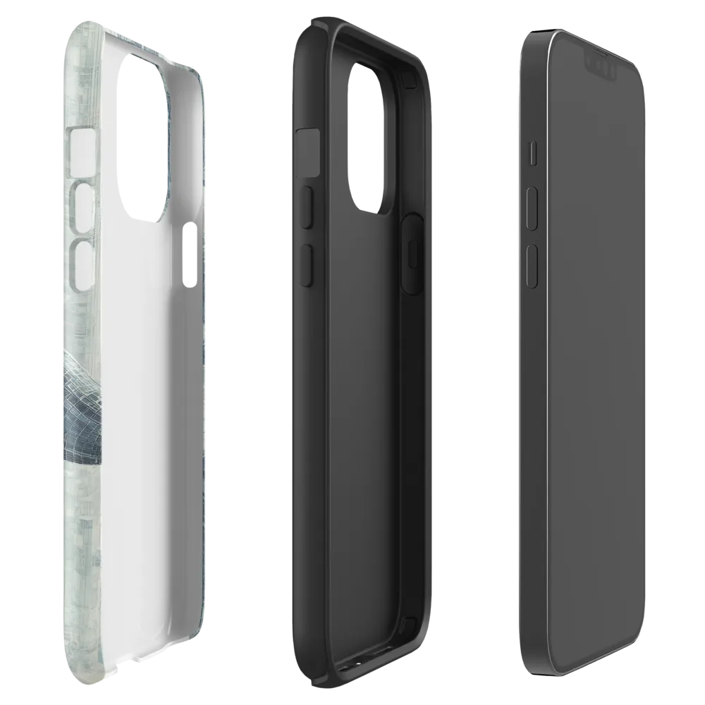 Futuristic Elevation