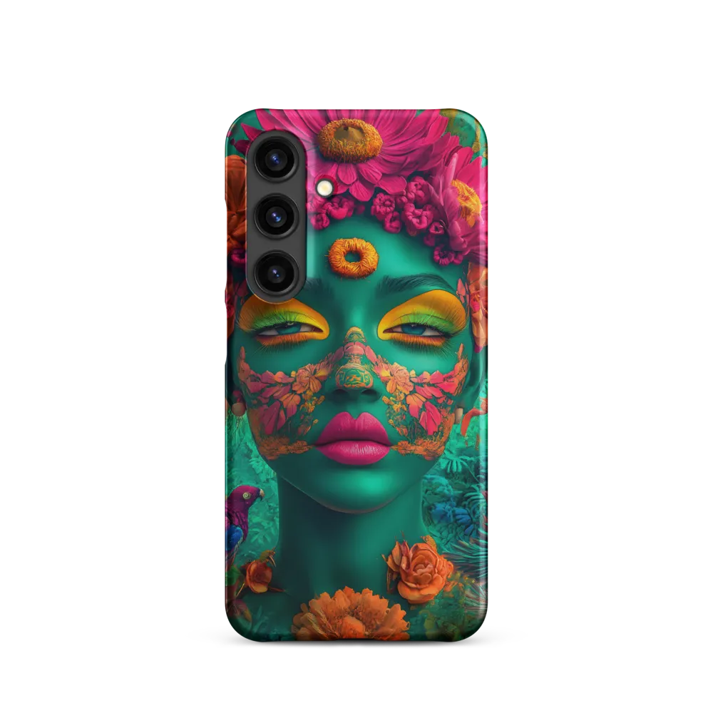 Floral Serenity