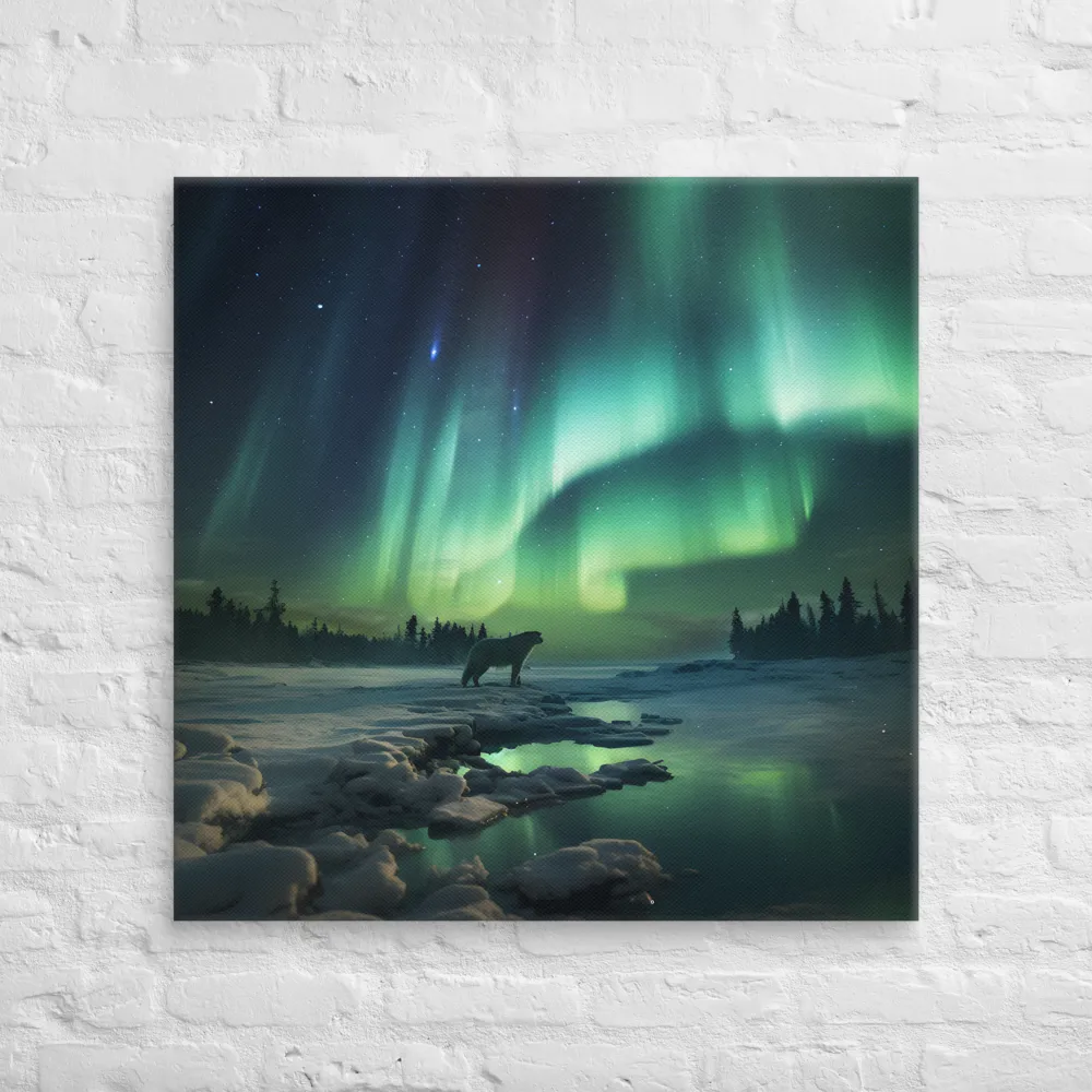 Auroral Guardianship