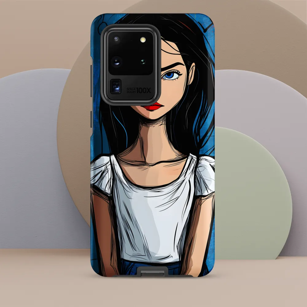Bold Reflection