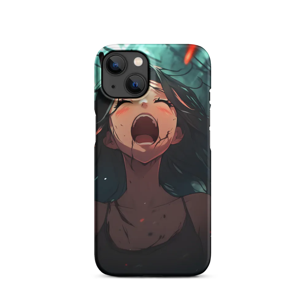 Scream of Pain