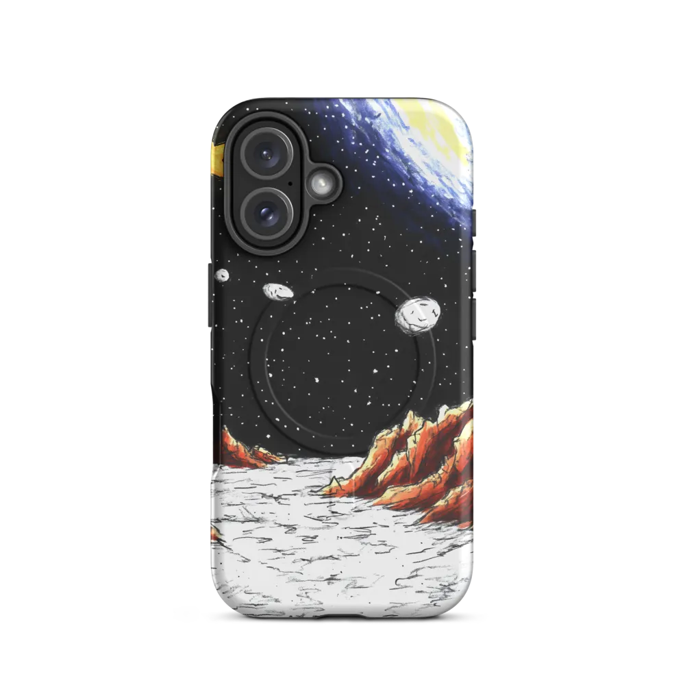 Celestial Dreams