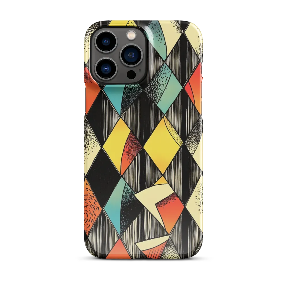Dynamic Geometric Abstraction