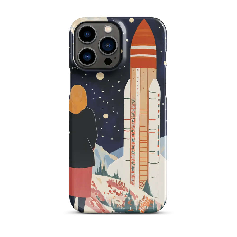 Journey to the Stars