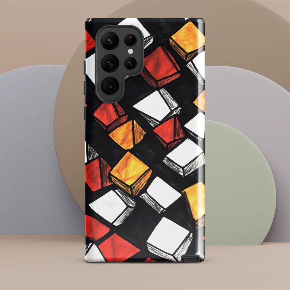 Dynamic Blocks