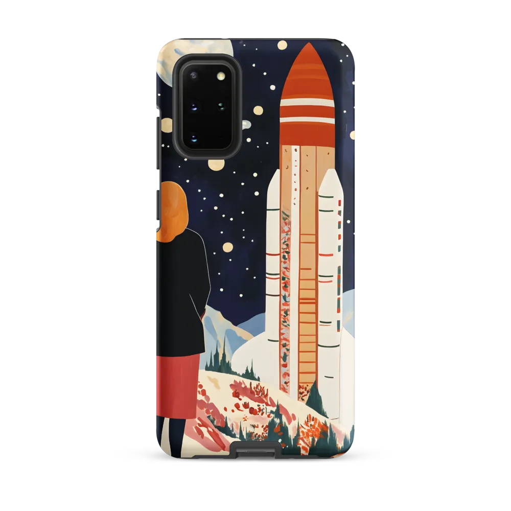 Journey to the Stars